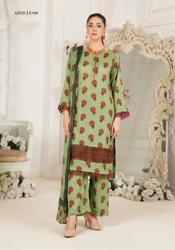 ORANG LAWN VOL-37 DESIGN#8